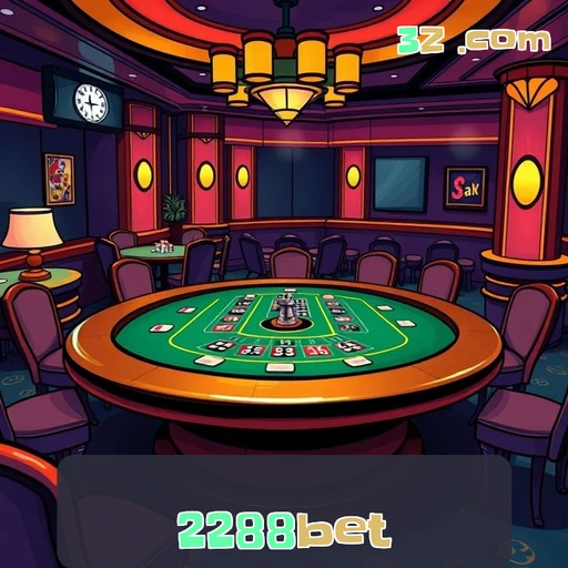 Recursos do App 2288bet: Engajamento e Diversão em Cada Clique