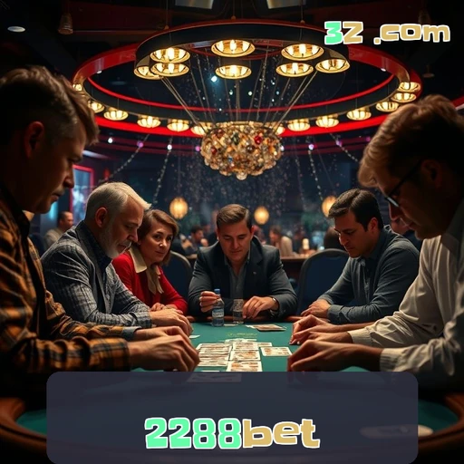 2288bet Apostas em Esportes