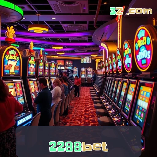 Jogos incríveis no site 2288bet: uma experiência única
