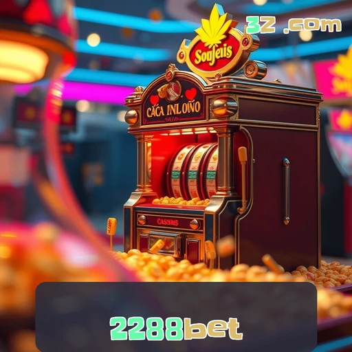 Experiências Exclusivas na Área VIP do 2288bet: O Jogo Muda