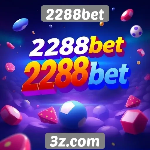 Como o 2288bet se destaca entre concorrentes