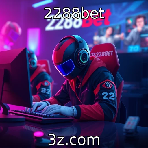 O crescimento dos e-sports no mercado global