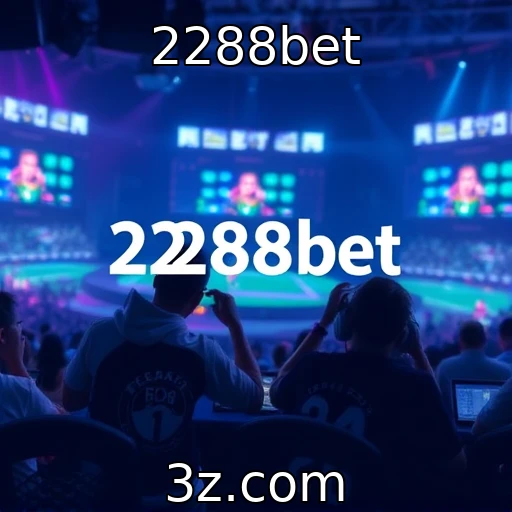 Futuro do e-sport e suas implicações sociais