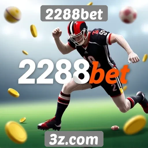 Análise das ofertas de jogos no site 2288bet