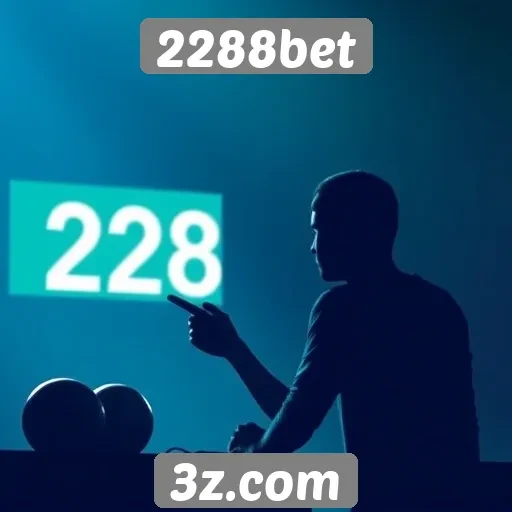 Apostas ao vivo no 2288bet e suas funcionalidades