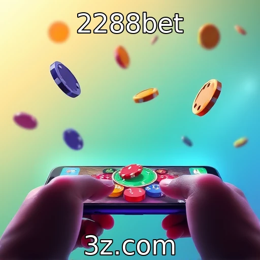 Novas tendências em design de jogos móveis